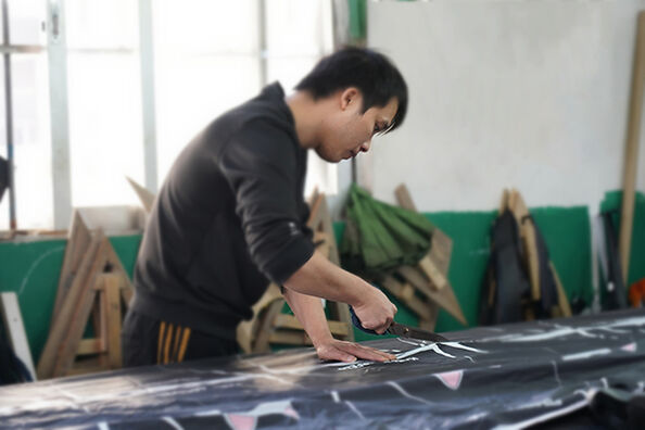 Shenzhen Fxinda Umbrella Company Limited