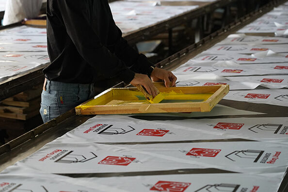 Shenzhen Fxinda Umbrella Company Limited