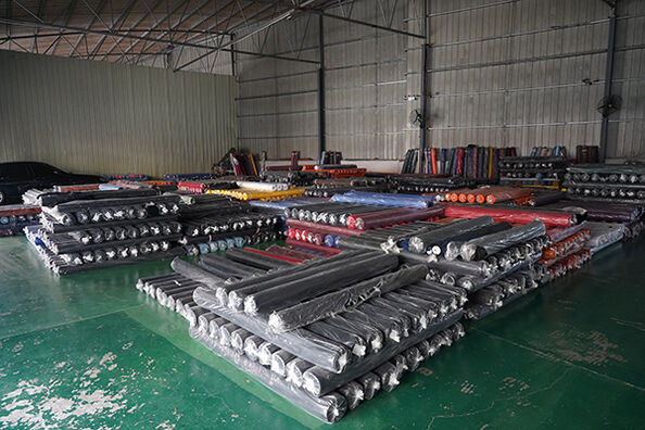 Shenzhen Fxinda Umbrella Company Limited