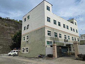 Shenzhen Fxinda Umbrella Company Limited