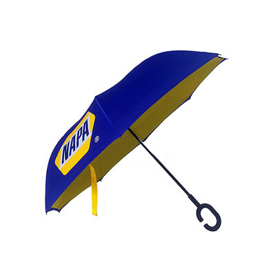 Promotional NAPA Double Layer Inverted Umbrella 16 Panels 105cm