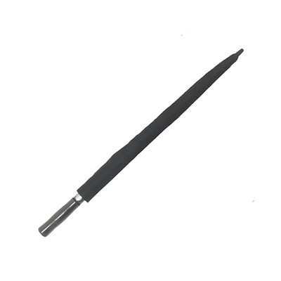 60-inch Canopy Promotional Umbrella with Fiberglass Frame and Automatic Open Mechanism