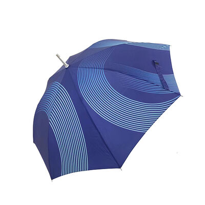 Artisan 105cm Windproof Automatic Umbrella With 190T Pongee Fabric Aluminum Shaft