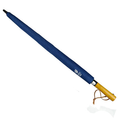 30 Inch Golf Wooden Handle Umbrella Large Umbrella For Sporting Events