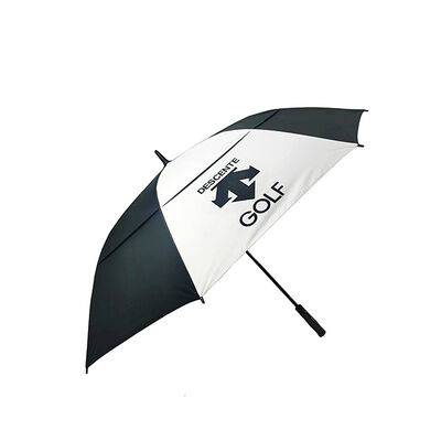 Sport 64 Inch Golf Umbrella Lightweight Carbon Fiber Frame