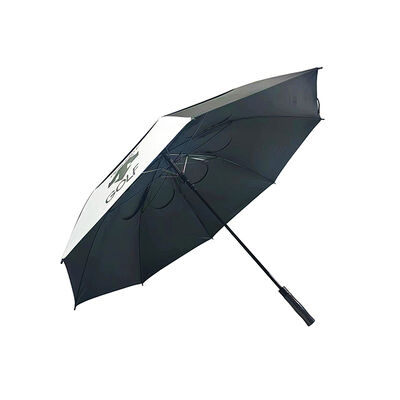 Sport 64 Inch Golf Umbrella Lightweight Carbon Fiber Frame