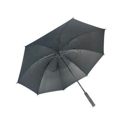 Sport 64 Inch Golf Umbrella Lightweight Carbon Fiber Frame