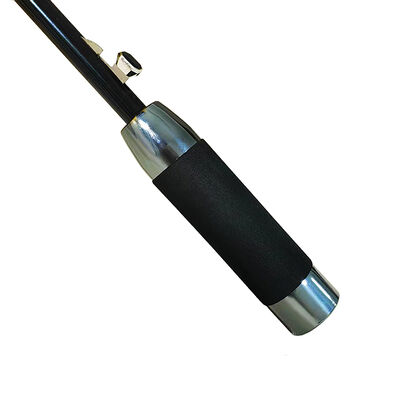50-inch Automatic Open Walking Umbrella with Fiberglass Ribs for Promotional Use