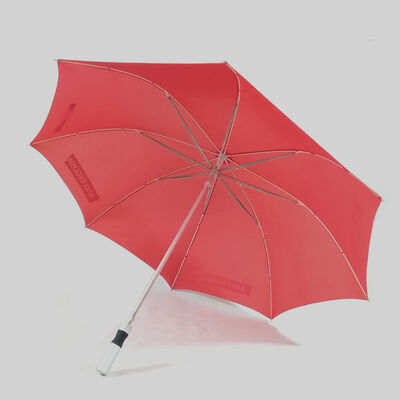 54 Inch Automatic Opening Umbrella Aluminum City Umbrella With Long Handle
