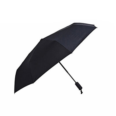 23" Self Opening And Closing Umbrellas Unisex Wind Resistance Folding Umbrella