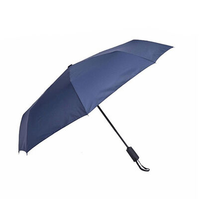23" Self Opening And Closing Umbrellas Unisex Wind Resistance Folding Umbrella