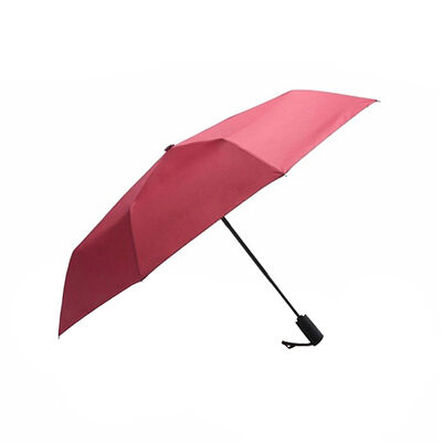 23" Self Opening And Closing Umbrellas Unisex Wind Resistance Folding Umbrella