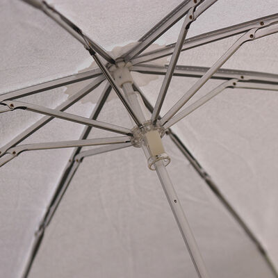 Ultralight 190 Grams Promotional Umbrella with UV50+ Protection and 42-inch Canopy