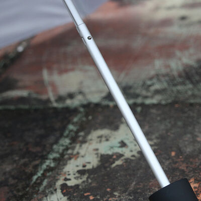 Ultralight 190 Grams Promotional Umbrella with UV50+ Protection and 42-inch Canopy