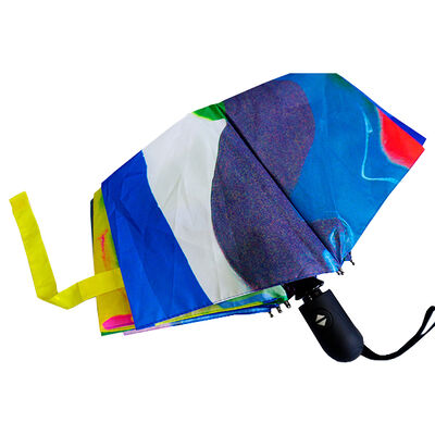 ArtVibe Promotional Auto Folding Umbrella 98cm Rain Sun Protection Umbrella