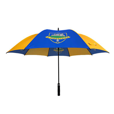 Printing Logo Large Size Umbrella 130cm Business Umbrellas For Event