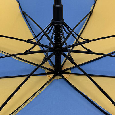 Printing Logo Large Size Umbrella 130cm Business Umbrellas For Event