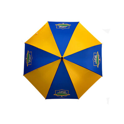 Printing Logo Large Size Umbrella 130cm Business Umbrellas For Event