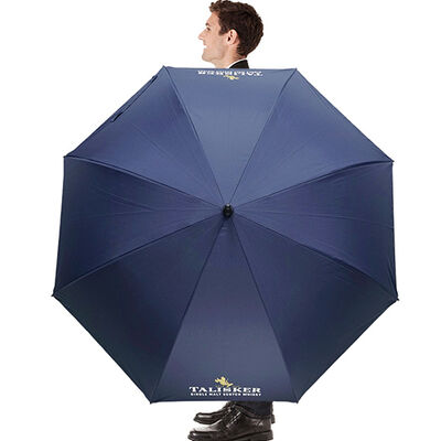 TALISKER Coastal Legacy Waterproof UV Resistant Umbrella Double Layer Custom Print
