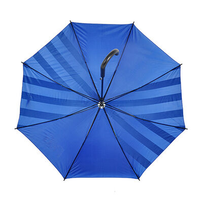46-inch Automatic Open Promotional Umbrella with 3-year Warranty for Custom Branding