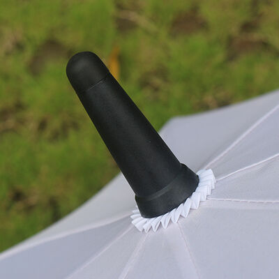 Full Color Printed Reverse Umbrellas Chinese Style All Weather Protection