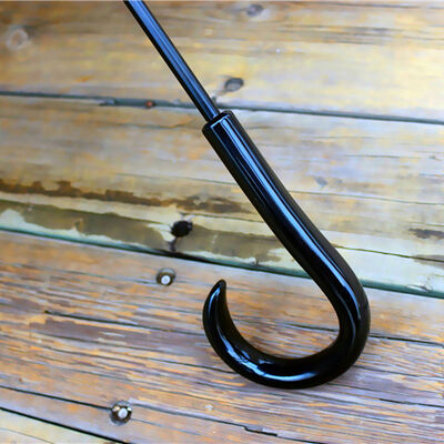 Portable Upside Down Reverse Umbrella 110cm With Artwork Pattern