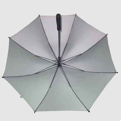 60-inch UV50+ Sports Umbrella with Automatic Open for Promotional Events