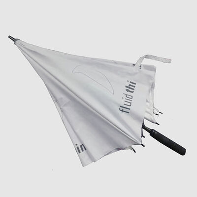 60-inch UV50+ Sports Umbrella with Automatic Open for Promotional Events