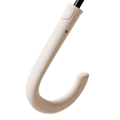 16 Ribs Walking Umbrellas Leak Proof Seamless Windguard Auto Open Umbrella