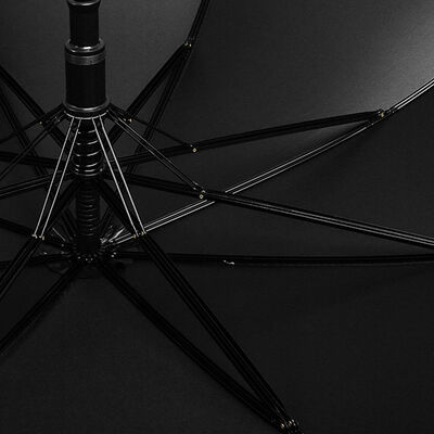 Multi Functional Walking Cane Umbrella Anti Slip For Elderly