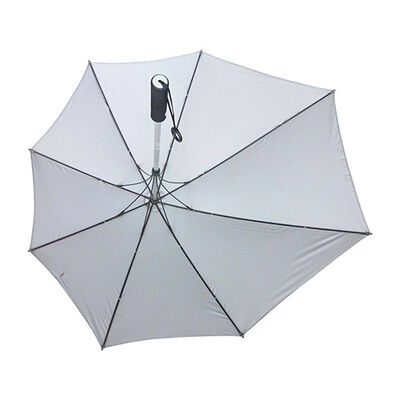 Extended Windproof Irregular Backpack Umbrella Commuter Protection