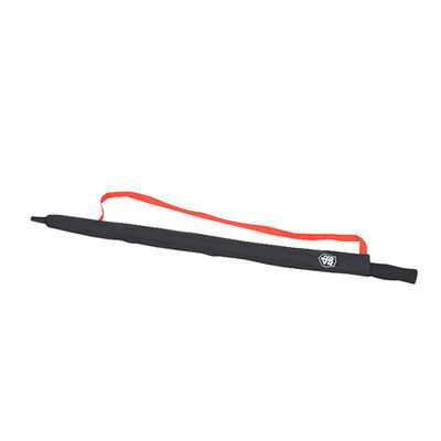 54-inch Promotional Golf Umbrella with Fiberglass Ribs and 3-Year Warranty