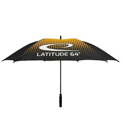 Professional sports golf umbrella 60-inch automatic opening