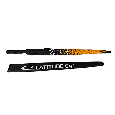 Professional sports golf umbrella 60-inch automatic opening