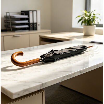 J Hook Umbrella Custom Crook Handle Umbrella