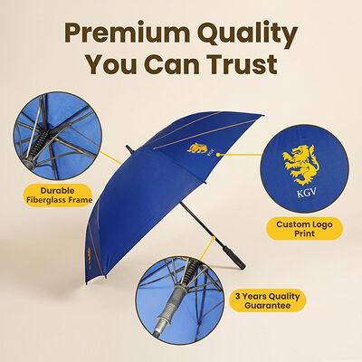 Wholesale Custom School Umbrellas