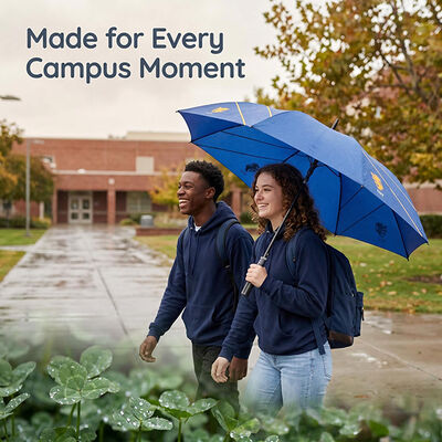Wholesale Custom School Umbrellas