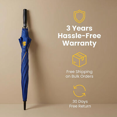Wholesale Custom School Umbrellas