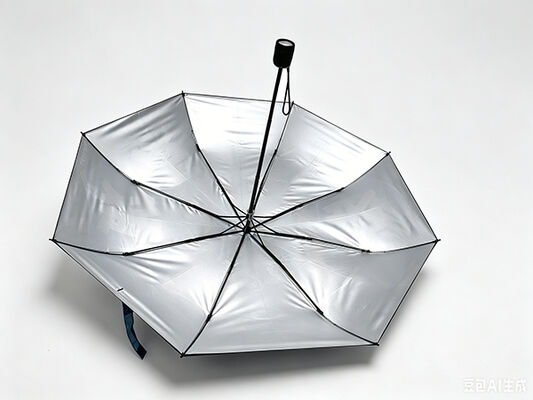 Custom Full Color Print Promotional Gift Umbrella