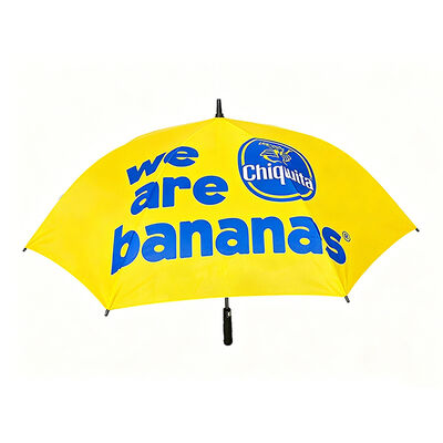 Custom Personalized Printed Color Umbrella