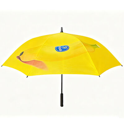 Custom Personalized Printed Color Umbrella