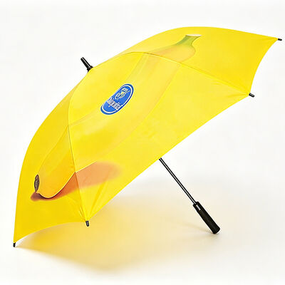 Custom Personalized Printed Color Umbrella