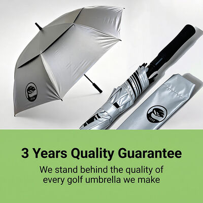 Australia Golf Course Windproof Umbrella