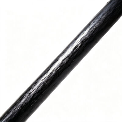 Manual Open Wind Resistant 60 Inch Large Umbrella