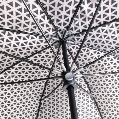 Wholesale 60-inch wind-resistant golf umbrella for suppermarket
