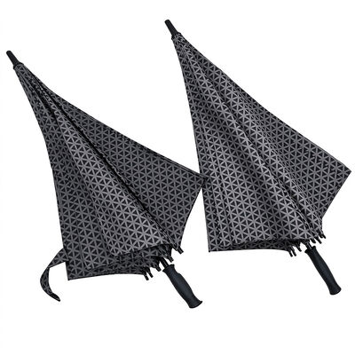 Wholesale 60-inch wind-resistant golf umbrella for suppermarket