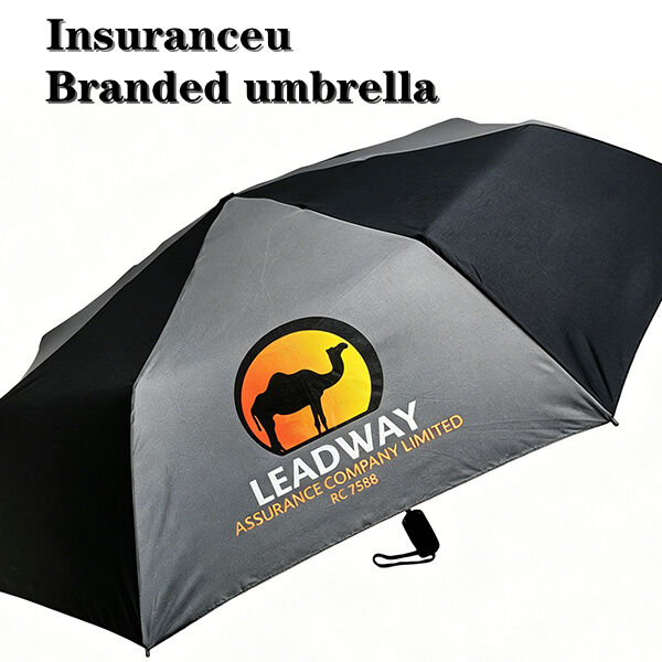 Auto Open Close 45 Inch UV40+ High Density Fabric Corporate Gift Umbrella with Screen Print Logo