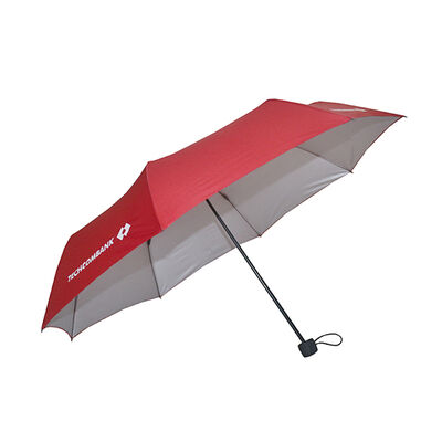 21 cali składany parasol z UV 50+ ochroną 90T Pongee